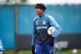 No palmeiras, gabriel silva mostrou que vai ser importante em breve. Gremio Pronto Para Enfrentar O Ypiranga
