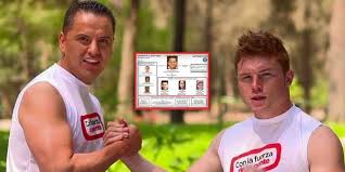 Santos saúl álvarez barragán (american spanish: Canelo Alvarez En Aprietos Por Haber Lavado Dinero Para El Narco