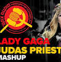 Judas Priest Lady Gaga from www.youtube.com