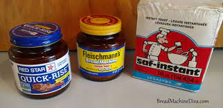 What Yeast To Use In Your Bread Machine Bread Machine Recipes