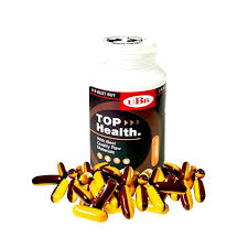 Thực phẩm bảo vệ sức khỏe UBB Top Health