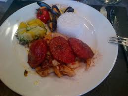 Restaurant Les Gens De La Mer Brest Restaurant Avis Numero De Telephone Photos Tripadvisor