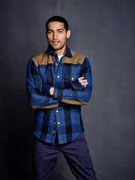 See Celebrity Stylist Ilaria Urbinati S Eddie Bauer Collection Mens Clothing Styles Mens Outfits Eddie Bauer