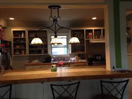 It's just a strategic little torch to holster wherever you need it. Breakfast Counter Lights Joeycourtneydc