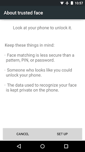 Just because your android screen is protected by a … Android Lollipop All The New Features You Need To Know About Android Gadget Hacks