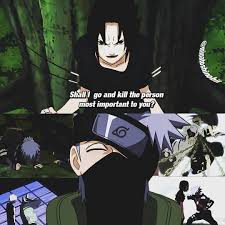 Here are 10 new and newest naruto and sasuke wallpaper 1920x1080 for desktop computer with full hd 1080p (1920 × 1080). Sasuke Didn T Even Know The 1 Of That Pain Which Kakashi Was Hiding With A Smile Behind His Mask Kakashi The G O A T Naruto