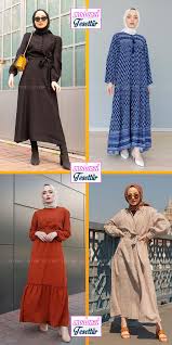 Lamelif Tesettur Elbise Modelleri 4 2020 Reformation Clothing Lamelif Elbise Elbise Moda Moda Stilleri