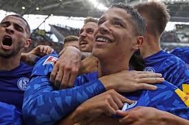 In the game fifa 20 his overall rating is 79. Amine Harit Le Declic C Est La Naissance De Ma Fille