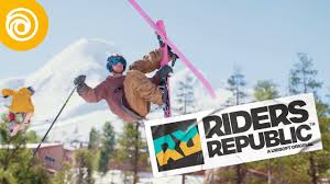Riders republic is an upcoming sports video game developed by ubisoft annecy and published by ubisoft. Da3jr8ii1nio0m