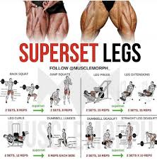 Pin By Dapixara On Trainning Leg Workouts Gym Workout Routine Gym Workouts