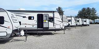 Maybe you would like to learn more about one of these? Irvine S Camper Sales Inc Ohio Rv Sales And Service