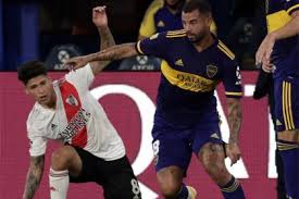 Here, check out the match preview, predictions. Boca Juniors Vs River Plate Colombian Qualification In The League Argentina 2021 Colombians Abroad