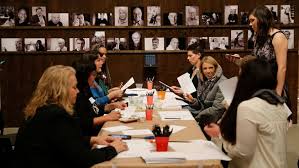 Now, try the right place. Art Museum Hosts A Speed Dating Night And Only Women Show Up Here S What Happens Next Los Angeles Times