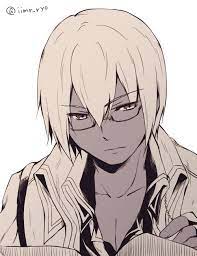 Pin On God Eater 3