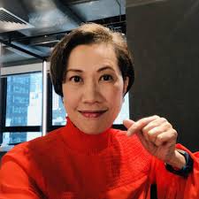 The Executive Team & Professional Volunteers