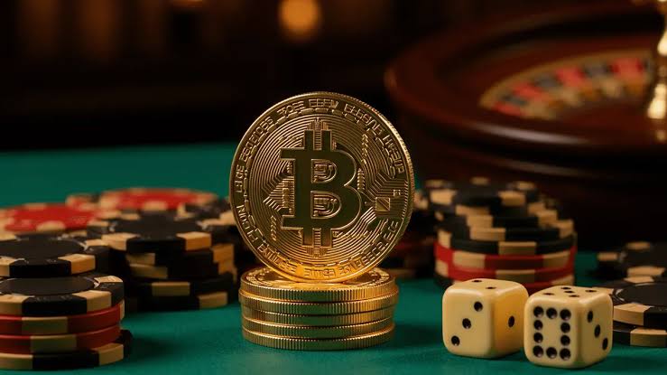 Best Crypto Casinos UK 2026 - Top Bitcoin Sites Rated