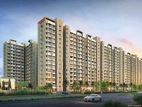 Happinest - Kalyan 1/2 BHK product image