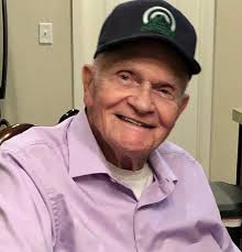 Edward “Ed” Eugene Bethea