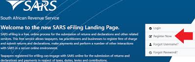About sars efiling mobile site. How To Register For Sars Efiling Taxtim Sa