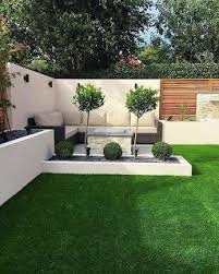 20 Minimalist Garden Design Ideas For Small Garden 20 Minimalist Ga Diy Backyard Landscaping Small Backyard Landscaping Backyard Landscaping Designs