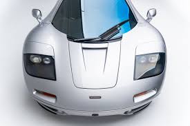 Image result for Brilliant Silver 1995 McLaren