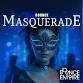 Bounce Empire - Masquerade Night event image