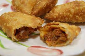 Agar agar roti mudah dan sedap sukatan cawan. Karipap Sardin Bahan Kulit Karipap Resepi Paling Sedap Facebook