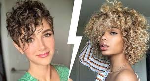And discover foolproof styling tips and hair hacks. Natural Curly Hairstyles To Try This Year 2021 2022