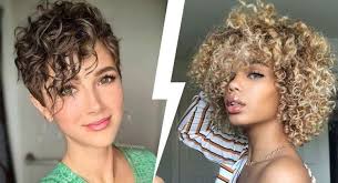 Here are 8 professional hairstyles for naturally curly, coily and wavy hair. Natural Curly Hairstyles To Try This Year 2021 2022