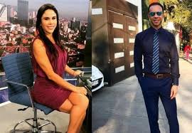 Paola rojas sigue siendo cuestionada tras revelarse polémico video sexual de su esposo zague. Video Paola Rojas Da Declaraciones Sobre El Video De Su Esposo Zague