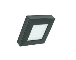 American Lighting 3w Square Omni Led Puck Light 140 Lm 24v Tunable Cct Black American Lighting Omni Tw S1 Bk Homelectrical Com