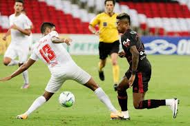 Apresentamos os resultados em tempo real, escalações e a tabela sempre atual Flamengo Busca Empate Com O Bragantino Mas Perde Chance De Liderar Brasileirao Esportes Campo Grande News
