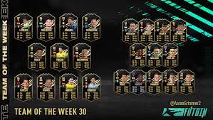 Mattias svanberg genie scout 21 rating, traits and best role. Fifa 21 News Totw 30 Predictions Futbin