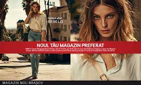 We did not find results for: Catalog H M Brasov Magazin In Coresi Shopping Resort Catalog Az