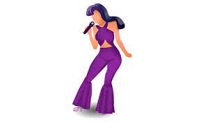 No Not That Selena Emoji Selena Selena Quintanilla Selena Quintanilla Perez
