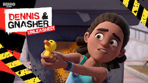Dennis & Gnasher Unleashed! Series 1