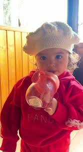 ჩემი სიყვარული ♥️ #ellie #love #doughter