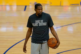 During his tenure as an oklahoma city thunder. Nets Star Kevin Durant Expected Back This Week New York Daily News