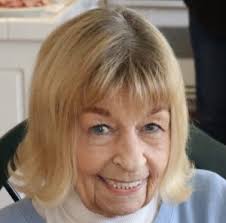 Barbara Sharp- Grain Valley, MO 12.20.2023