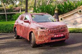 Make way for boundless journeys as you enjoy expressive. Skoda Kushaq Will Be Unveiled On March 18 2021 In Production Form Autocar India