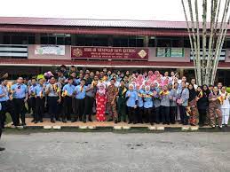 Mohammad shahrulnizam bin hatity 2c3. Sekolah Menengah Sains Sekolah Menengah Sains Kuching Facebook