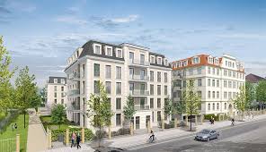 Dresdner bank will 300 immobilien verkaufen. Neue Tabkafabrik F6 Dresden Neubau Immobilien Sturm