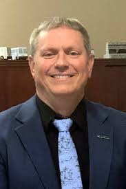 Larry Prescott's Instagram, Twitter & Facebook