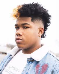 Mohawk hairstyles for black men offer a cool yet tough look for guys searching to change up their style. 33 Best Mohawk Fade Haircuts