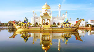 Artikel ini dibuat oleh tim konten dekoruma. 10 Masjid Paling Cantik Di Dunia Iluminasi