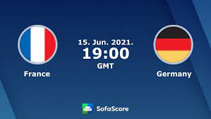 Ya, pertemuan jerman vs prancis menjanjikan laga seru dan sengit. France Vs Germany Euro Results And Live Score Sofascore