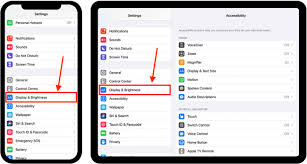Starting with iphone 5s, apple also added a blue light filter option into iphone, ipad, and ipod touch devices. Reduce The Intensity Of Blue Light In Ios 13 For Iphone Ipad And Ipod Touch My Computer My Way