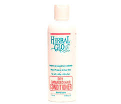 This is why it's important to give your tresses some tlc in the form of a hydrating conditioner for dry, damaged hair. Dry Damaged Hair Conditioner Herbal Glo