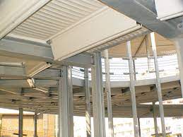 Z vom im folgenden soll eine hoesch additiv decke rezeptartig als parkdeck bemessen werden. Hosch Additiv Decke