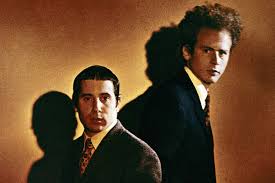 Image result for simon & garfunkel